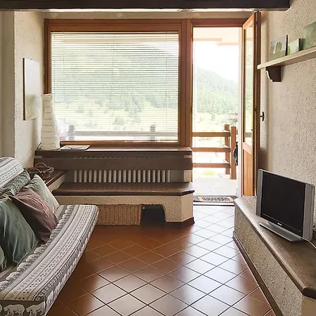 Apartmán Hostdomus - Dandelion *